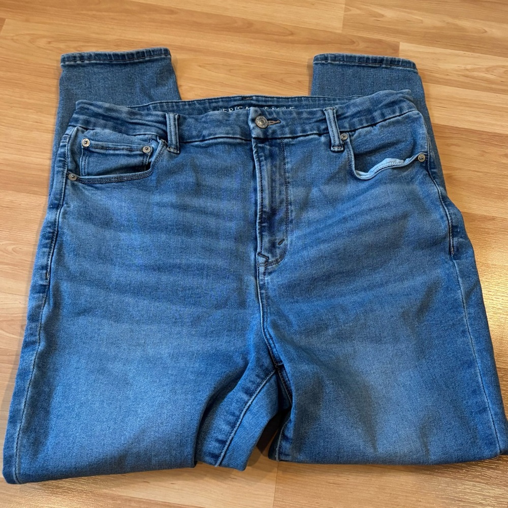 American Eagle‎ Outfitters Jeans